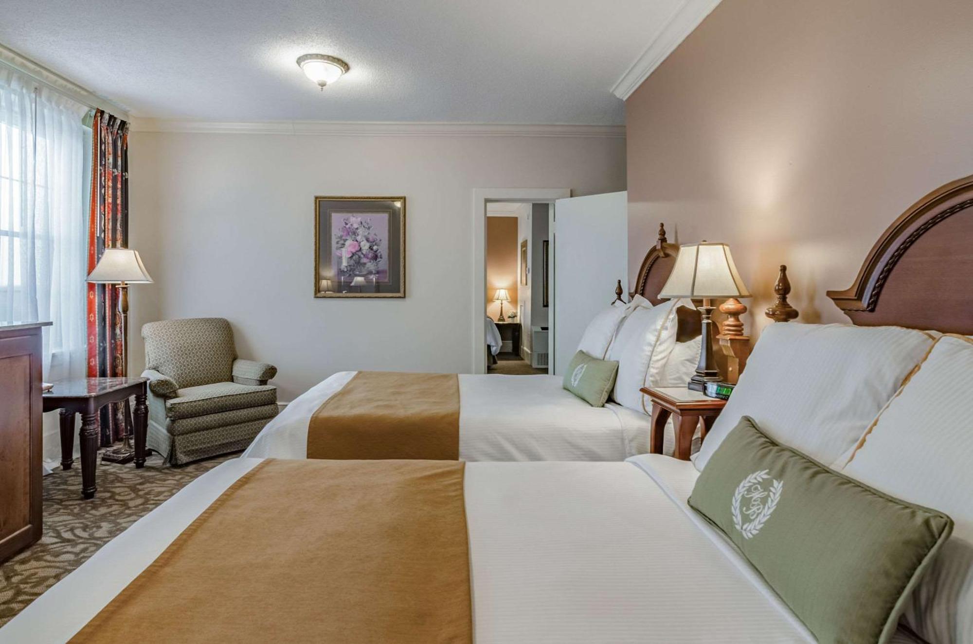 Hotel Bothwell Sedalia Central District, Ascend Hotel Collection Eksteriør billede