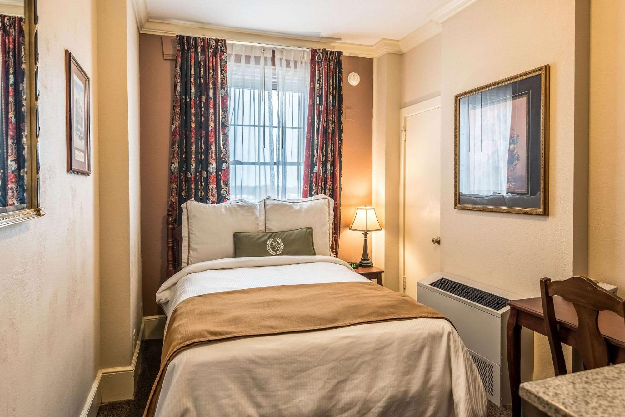 Hotel Bothwell Sedalia Central District, Ascend Hotel Collection Eksteriør billede